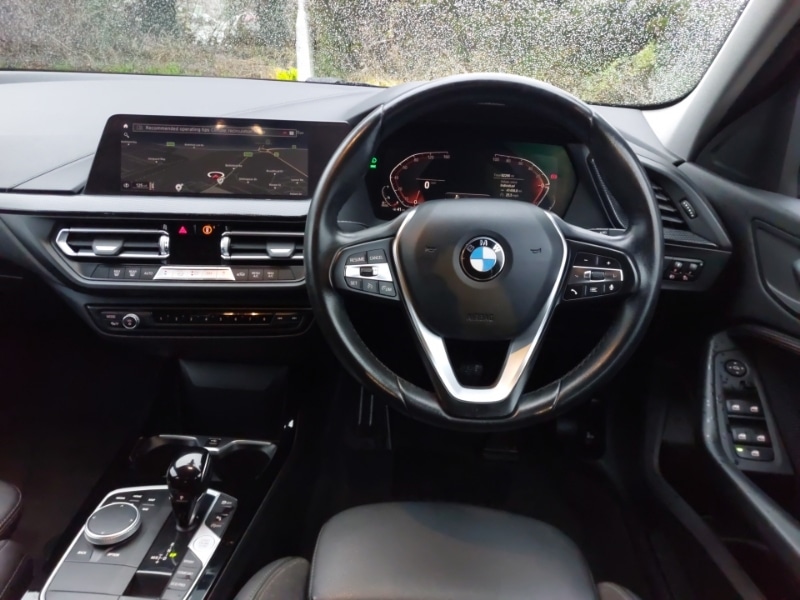 Used BMW 1 Series 2021 for sale - 77424176: Photo 7