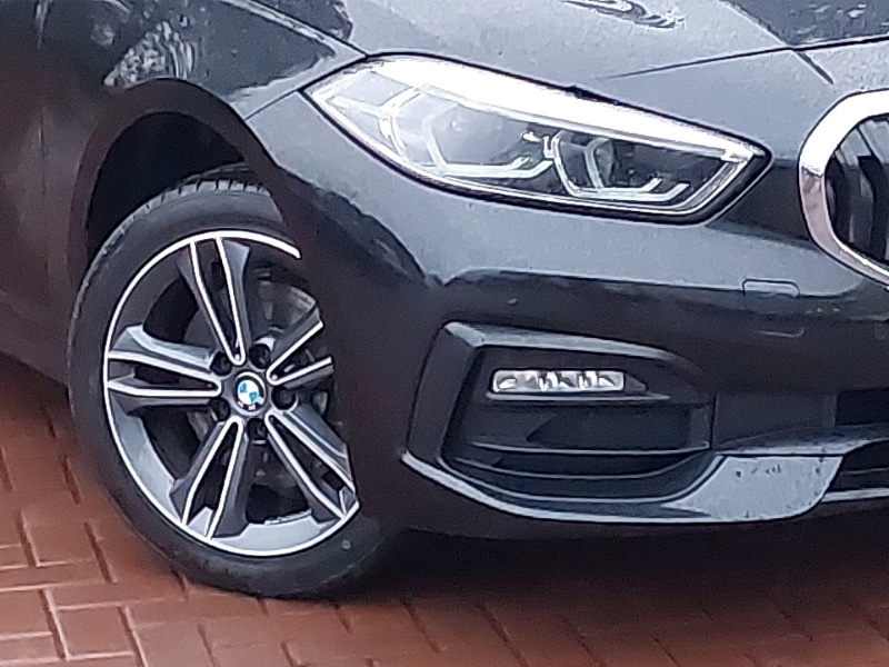 Used BMW 1 Series 2021 for sale - 77424176: Photo 9