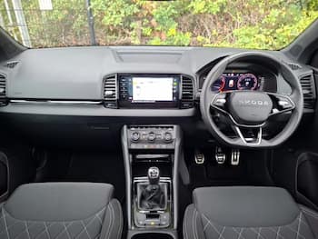 Used Skoda Karoq 2025 for sale - 79813311: Photo
