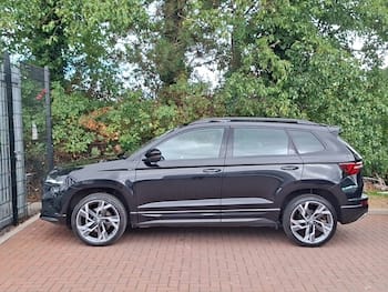 Used Skoda Karoq 2025 for sale - 79813311: Photo