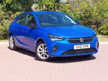 2021 - 1.2 SE 5dr