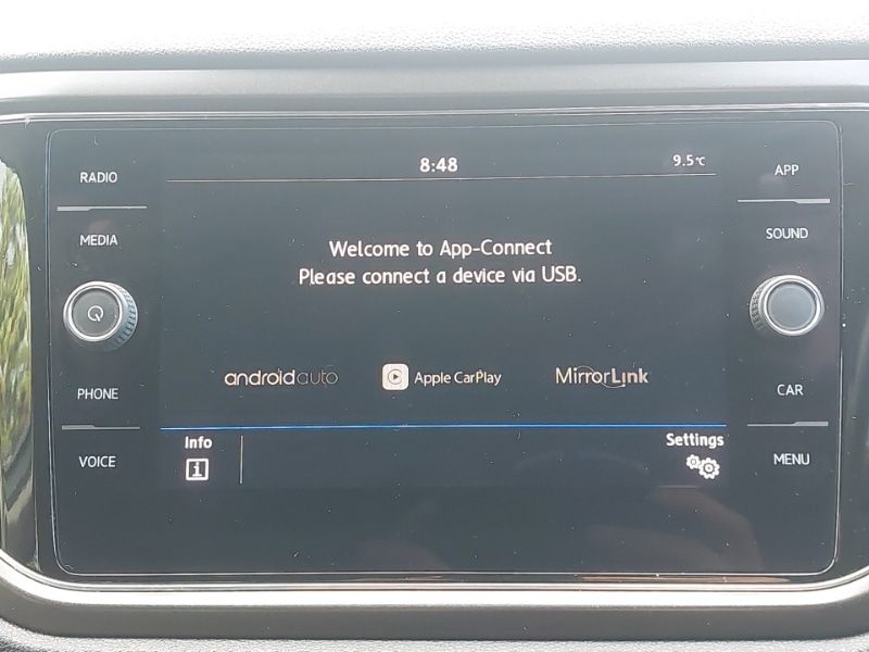 Used Volkswagen T-Roc 2019 for sale - 76614104: Photo 14