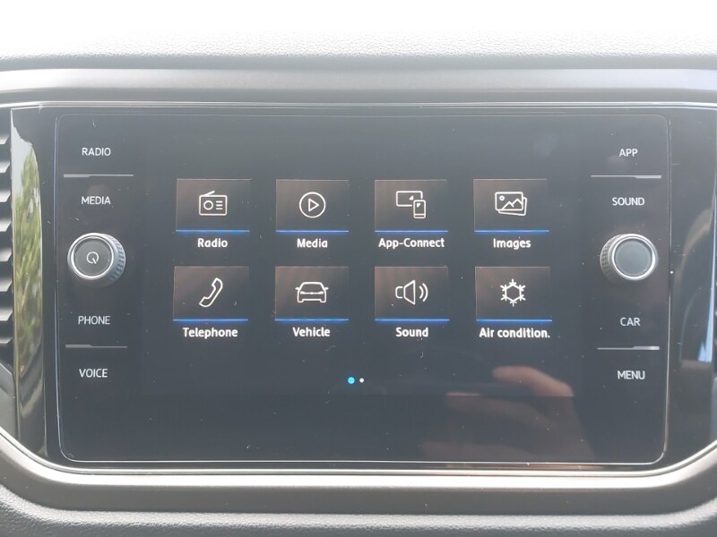 Used Volkswagen T-Roc 2019 for sale - 76614104: Photo 16