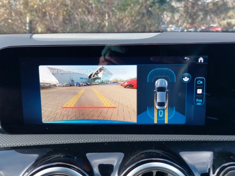 Used Mercedes-Benz CLA 2025 for sale - 77933193: Photo 10