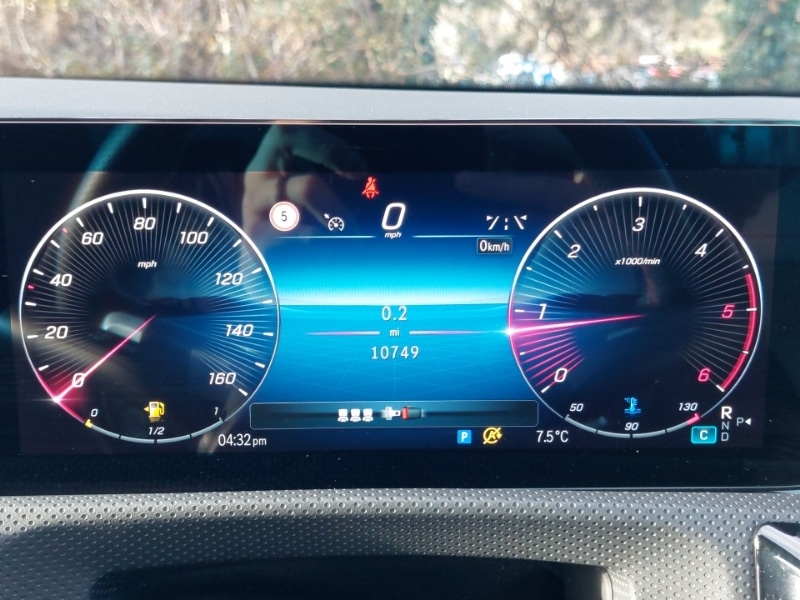 Used Mercedes-Benz CLA 2025 for sale - 77933193: Photo 11