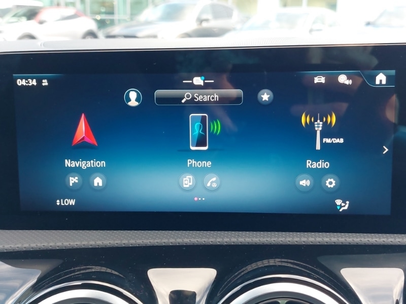 Used Mercedes-Benz CLA 2025 for sale - 77933193: Photo 14