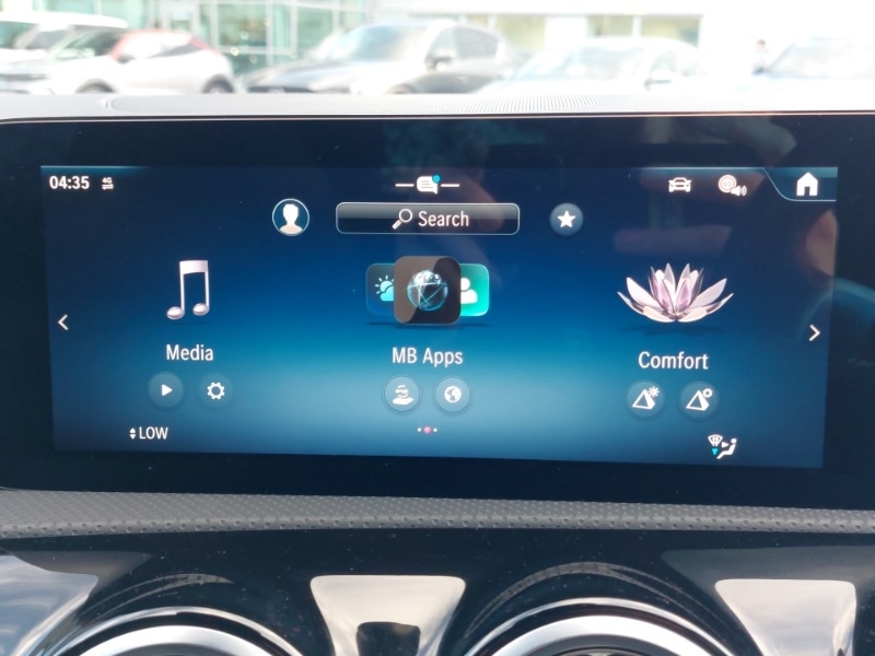 Used Mercedes-Benz CLA 2025 for sale - 77933193: Photo 15