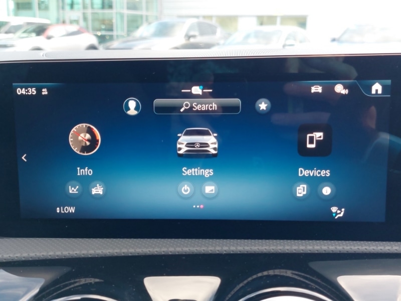 Used Mercedes-Benz CLA 2025 for sale - 77933193: Photo 16