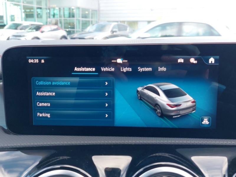 Used Mercedes-Benz CLA 2025 for sale - 77933193: Photo 17