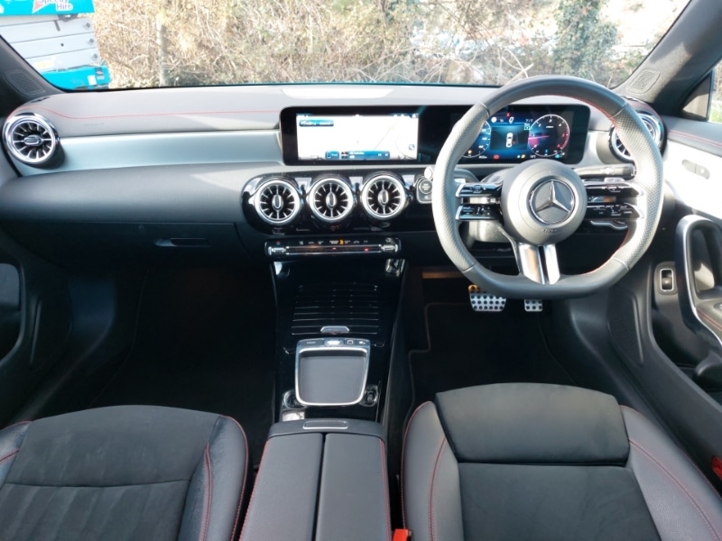 Used Mercedes-Benz CLA 2025 for sale - 77933193: Photo 2