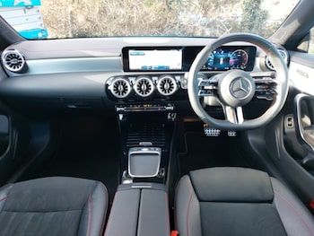 Used Mercedes-Benz CLA 2025 for sale - 77933193: Photo