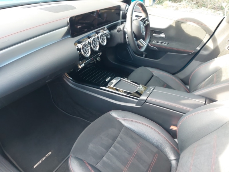 Used Mercedes-Benz CLA 2025 for sale - 77933193: Photo 5