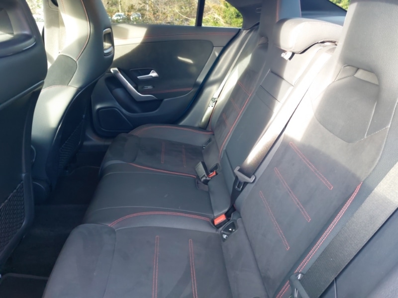 Used Mercedes-Benz CLA 2025 for sale - 77933193: Photo 6