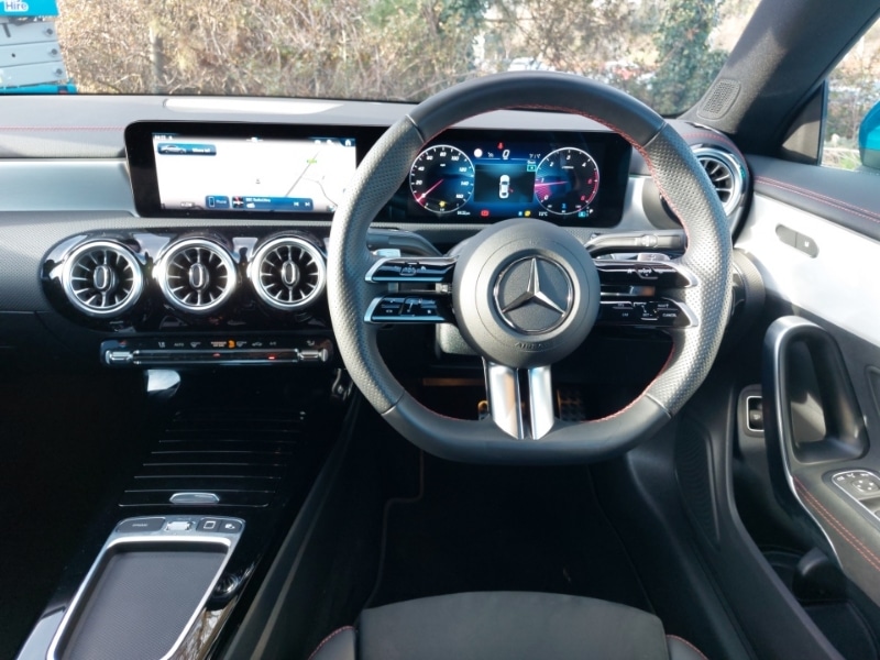 Used Mercedes-Benz CLA 2025 for sale - 77933193: Photo 7