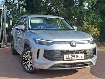Used Volkswagen Tayron 2025 for sale - 79650616: Photo