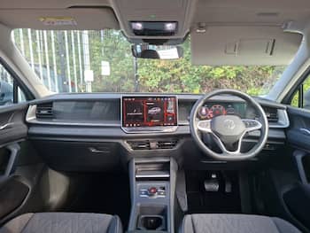 Used Volkswagen Tayron 2025 for sale - 79650616: Photo