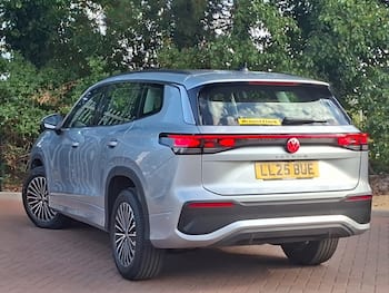 Used Volkswagen Tayron 2025 for sale - 79650616: Photo
