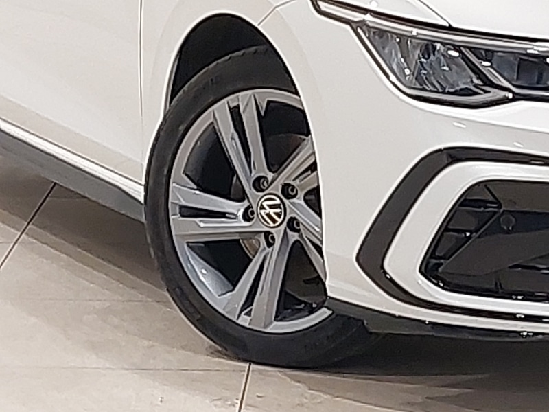 Used Volkswagen Golf 2022 for sale - 76390469: Photo 9