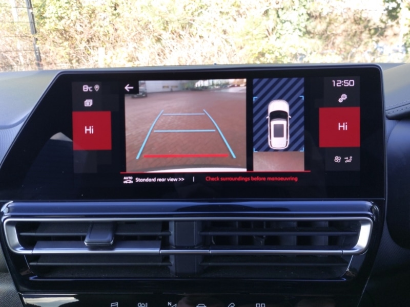 Used Citroen C5 Aircross 2024 for sale - 76816163: Photo 10