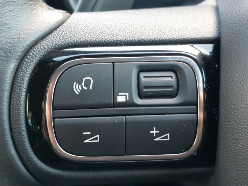 Used Citroen C5 Aircross 2024 for sale - 76816163: Photo 13