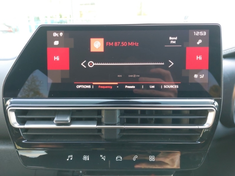 Used Citroen C5 Aircross 2024 for sale - 76816163: Photo 14