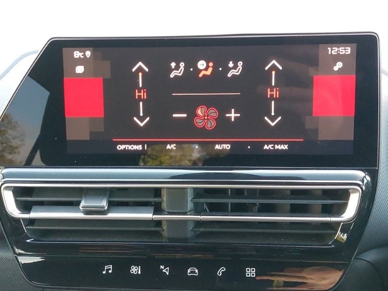 Used Citroen C5 Aircross 2024 for sale - 76816163: Photo 15