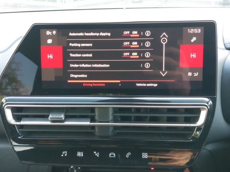 Used Citroen C5 Aircross 2024 for sale - 76816163: Photo 16