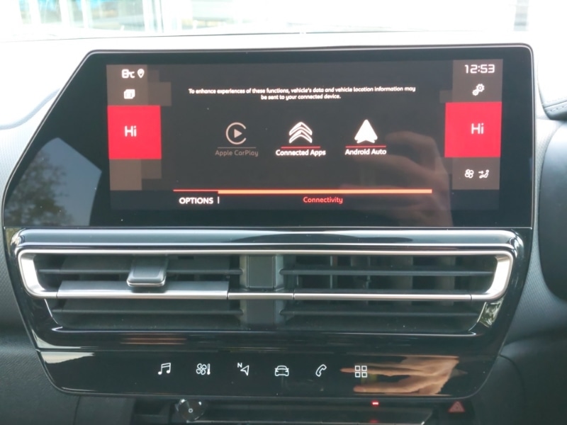 Used Citroen C5 Aircross 2024 for sale - 76816163: Photo 18