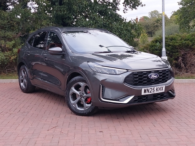 Used Ford Kuga 2025 for sale - 76135046: Photo 1