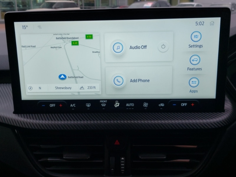 Used Ford Kuga 2025 for sale - 76135046: Photo 14