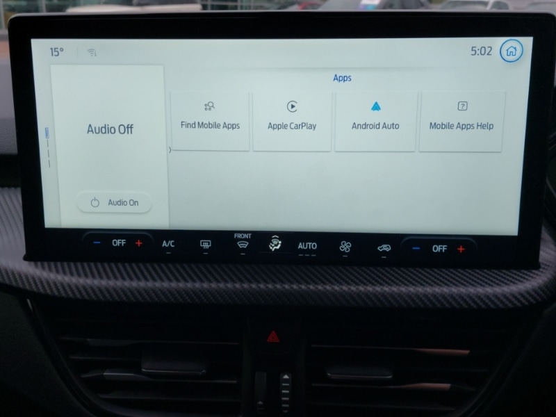 Used Ford Kuga 2025 for sale - 76135046: Photo 15