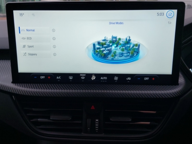 Used Ford Kuga 2025 for sale - 76135046: Photo 17