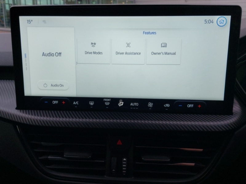 Used Ford Kuga 2025 for sale - 76135046: Photo 19