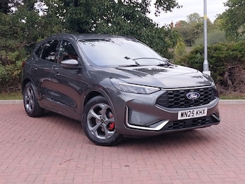2025 - 1.5 EcoBoost ST-Line 5dr