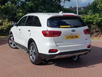 Used Kia Sorento 2018 for sale - 75245693: Photo