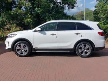 Used Kia Sorento 2018 for sale - 75245693: Photo