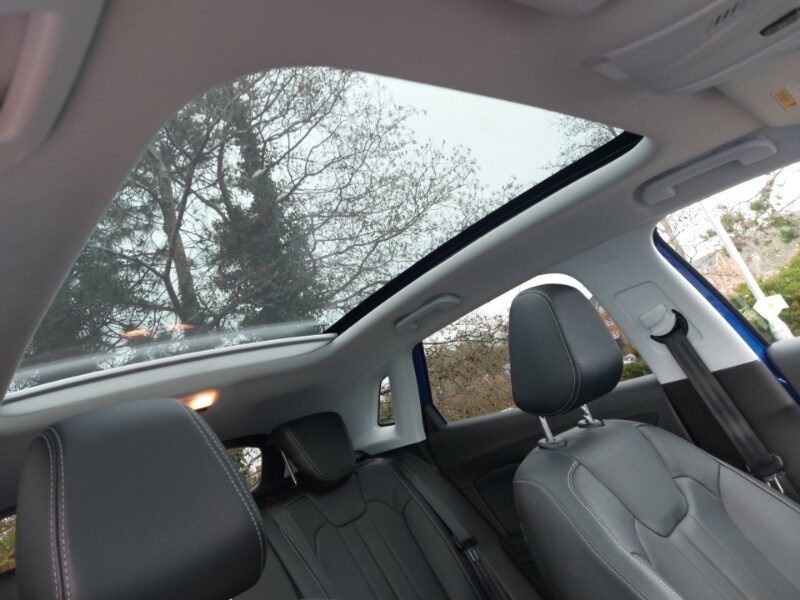 Used Vauxhall Grandland X 2020 for sale - 77491671: Photo 12