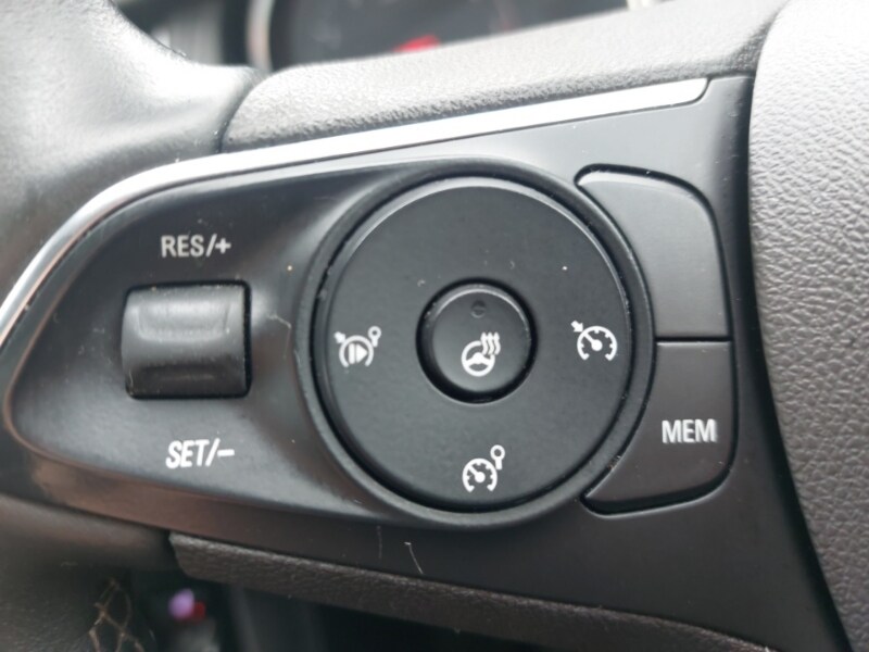 Used Vauxhall Grandland X 2020 for sale - 77491671: Photo 14