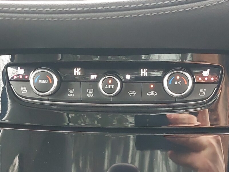 Used Vauxhall Grandland X 2020 for sale - 77491671: Photo 18