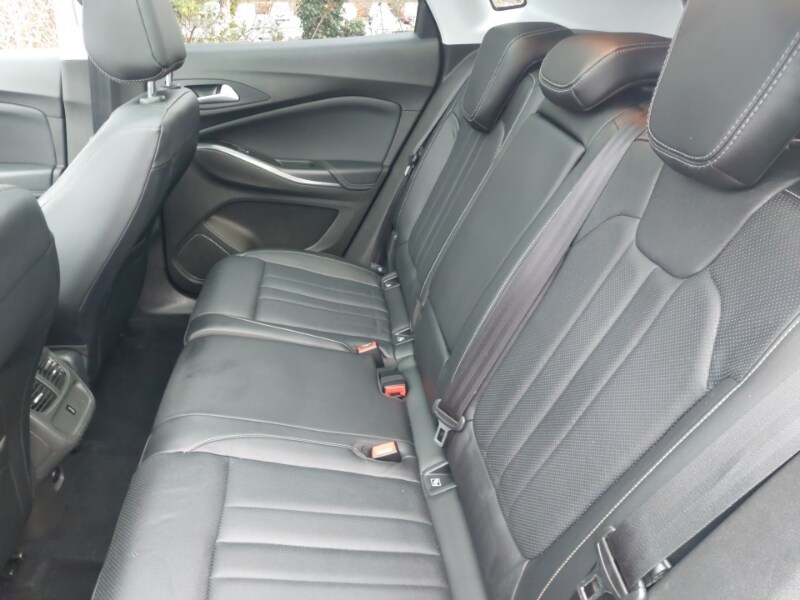 Used Vauxhall Grandland X 2020 for sale - 77491671: Photo 6