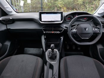 Used Peugeot 208 2025 for sale - 78274409: Photo