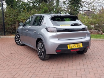 Used Peugeot 208 2025 for sale - 78274409: Photo