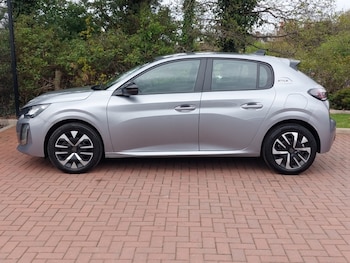 Used Peugeot 208 2025 for sale - 78274409: Photo