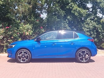 Used Vauxhall Corsa 2025 for sale - 79586476: Photo