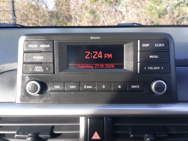 Used Kia Picanto 2023 for sale - 77366557: Photo 10