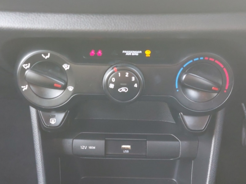 Used Kia Picanto 2023 for sale - 77366557: Photo 15