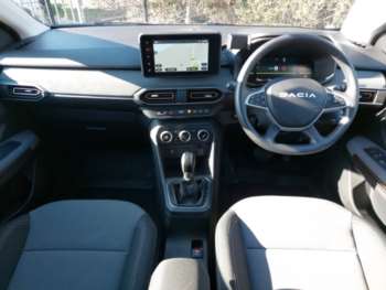 Used Dacia Jogger 2024 for sale - 74303338: Photo