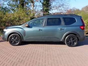 Used Dacia Jogger 2024 for sale - 74303338: Photo