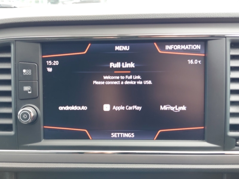 Used SEAT Leon 2019 for sale - 78085366: Photo 15