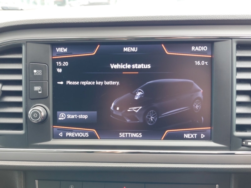 Used SEAT Leon 2019 for sale - 78085366: Photo 19